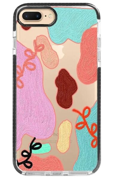 iPhone 7 Plus Impact Case - Sulu Boya