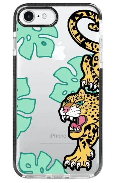 iPhone 8 Impact Case - Panter