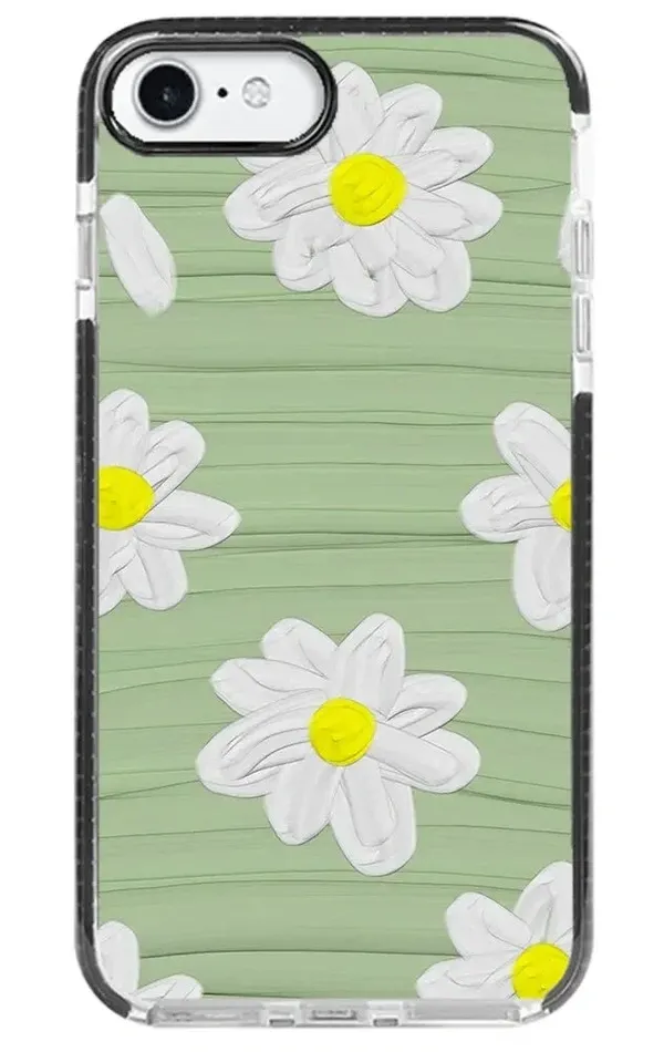 iPhone 8 Impact Case - Papatya 1