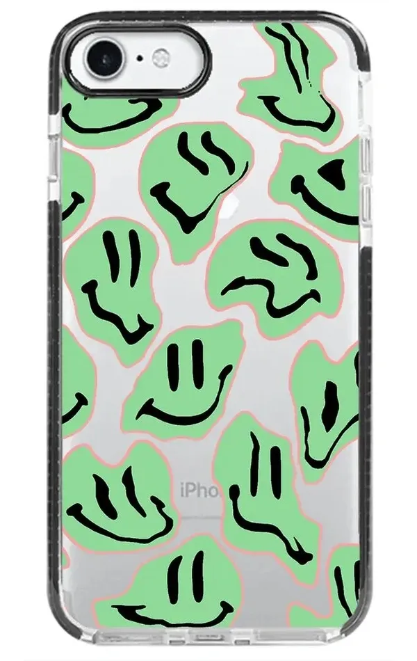 iPhone 8 Impact Case - Smile 3