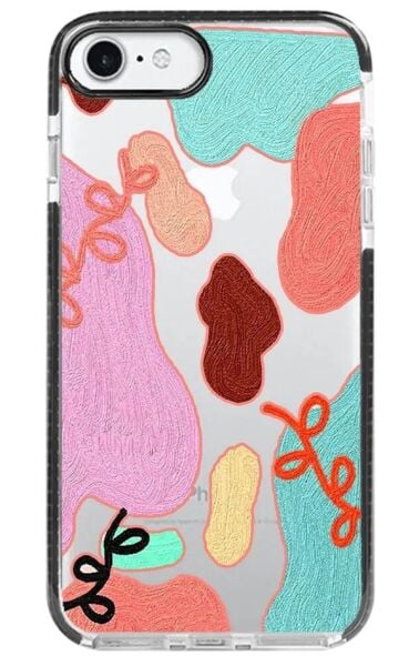 iPhone 8 Impact Case - Sulu Boya