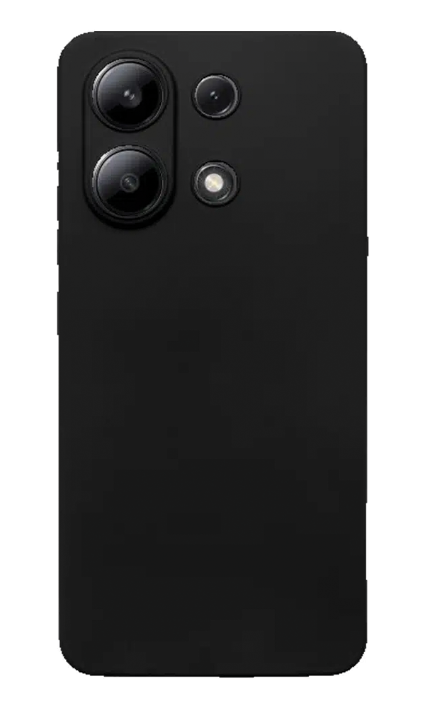 Xiaomi Redmi Note 13 4G Lansman Kılıf