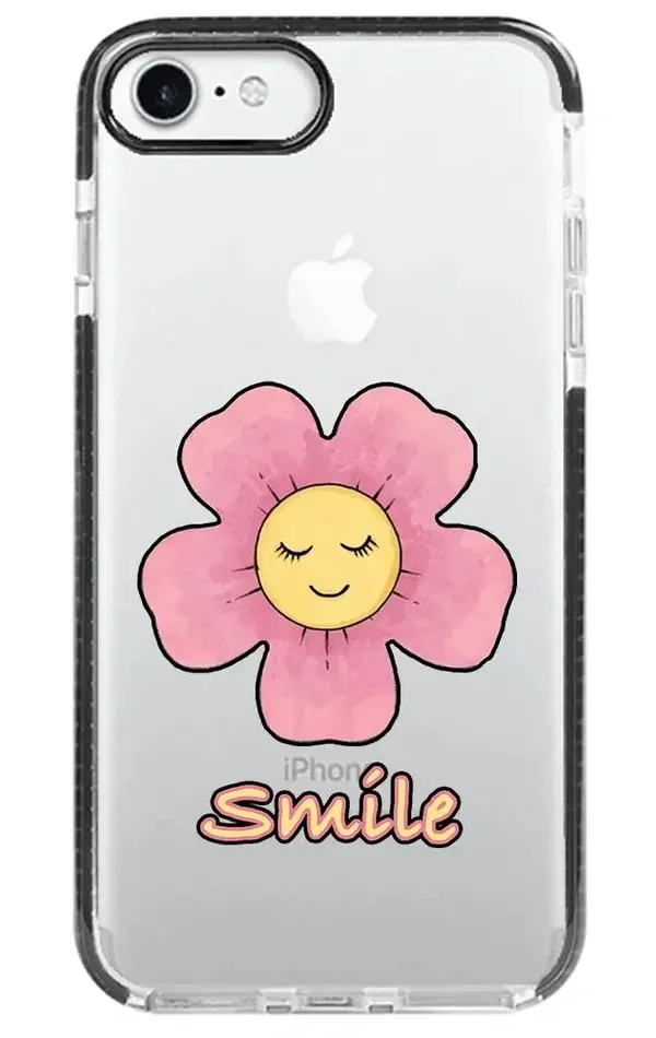 iPhone SE 2020 Impact Case - Smile 2