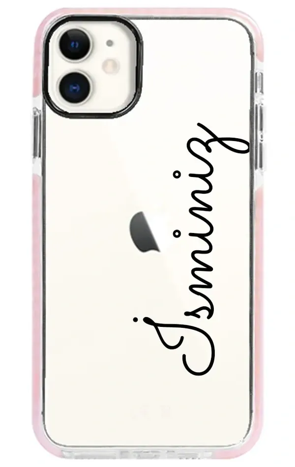 iPhone 11 Impact Case - Sacramento