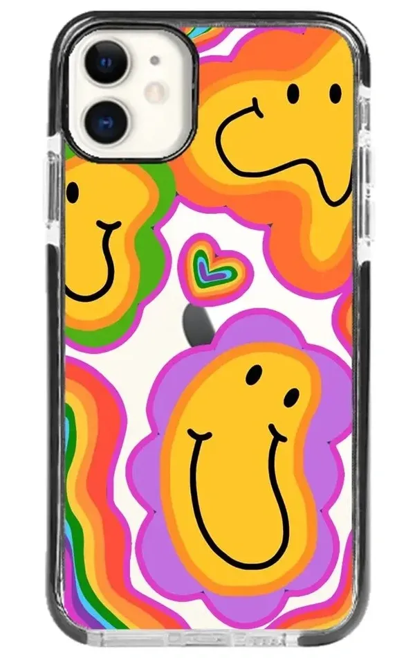 iPhone 11 Impact Case - Slime