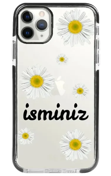 iPhone 11 Pro Impact Case - Papatya