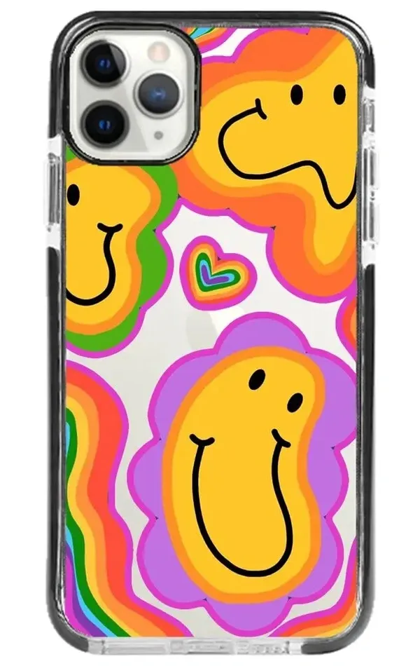 iPhone 11 Pro Impact Case - Slime