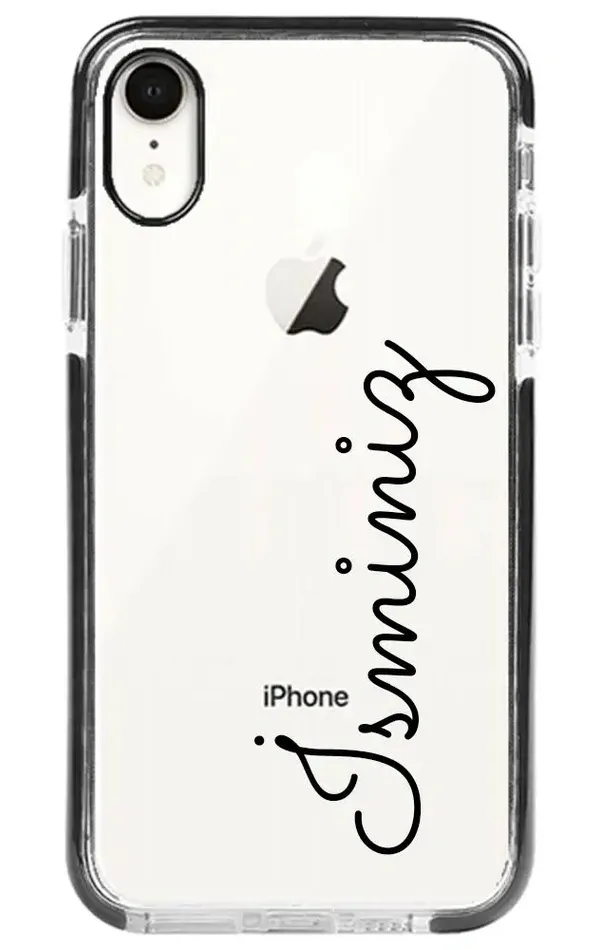 iPhone XR Impact Case - Sacramento