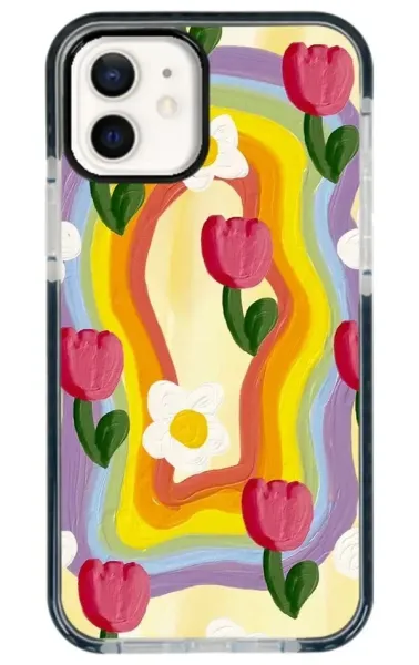 iPhone 12 Impact Case - Lale