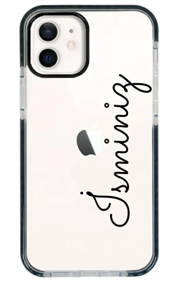 iPhone 12 Impact Case - Sacramento