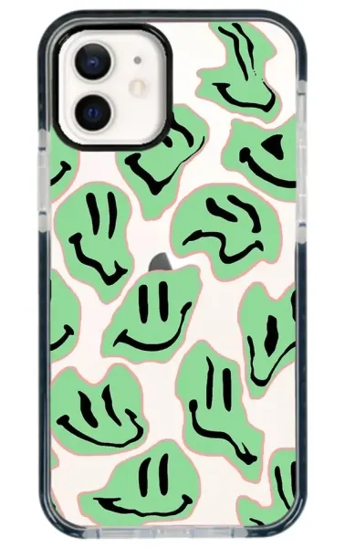 iPhone 12 Impact Case - Smile 3