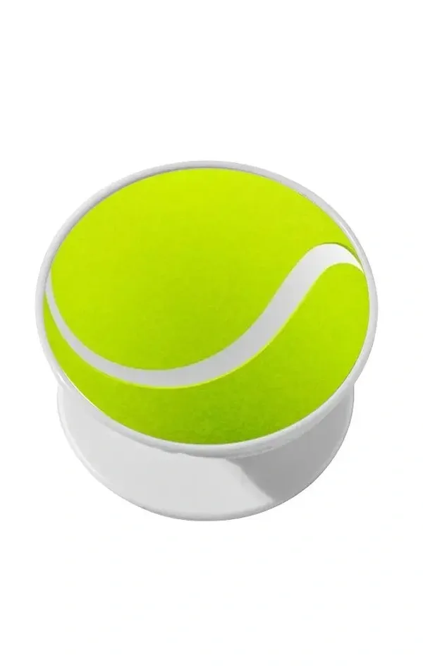 Wi Soket Telefon Tutucu - Tennis Ball