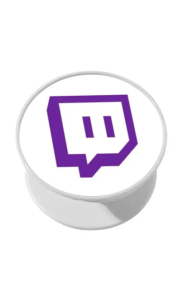 Wi Soket Telefon Tutucu - Twitch