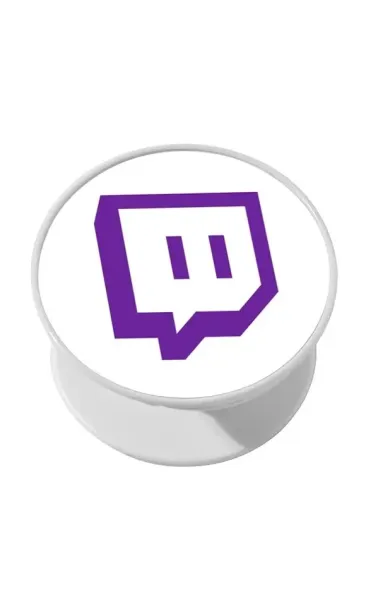 Wi Soket Telefon Tutucu - Twitch