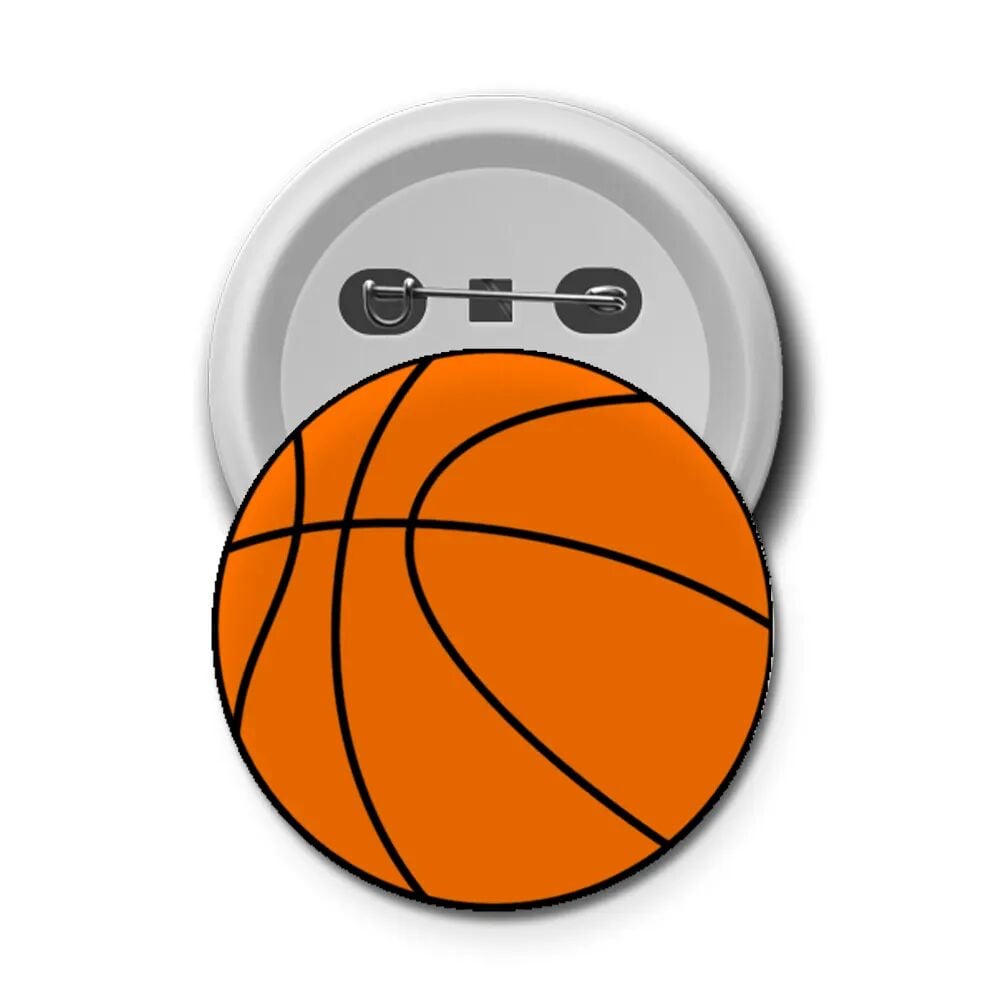 Buton Rozet - Basketbol