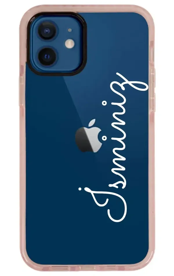 iPhone 12 Mini Impact Case - Sacramento