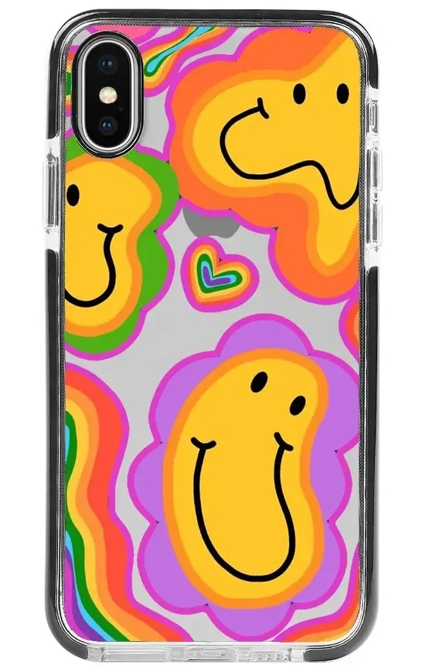 iPhone XS Max Impact Case - Slime