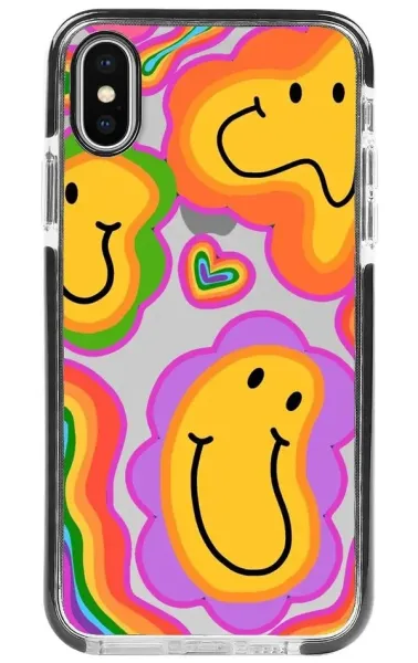 iPhone XS Max Impact Case - Slime