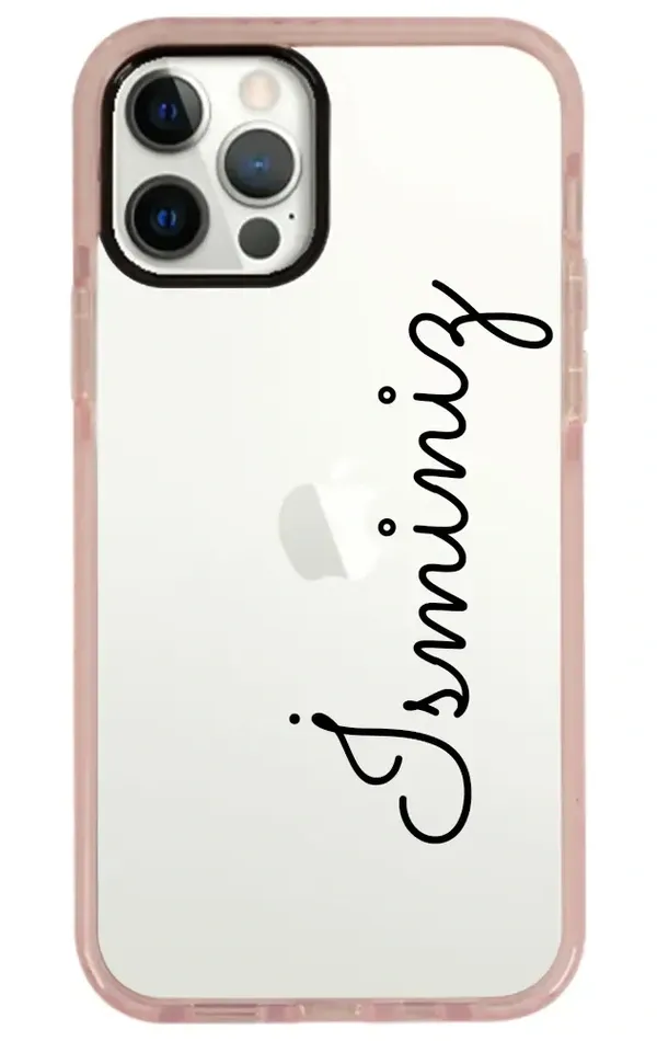 iPhone 12 Pro Max Impact Case - Sacramento