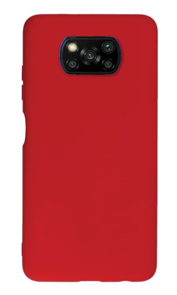 Xiaomi Poco X3 Pro Lansman Kılıf