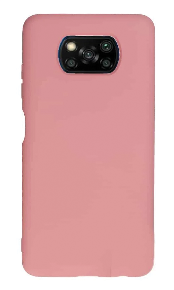 Xiaomi Poco X3 NFC Lansman Kılıf