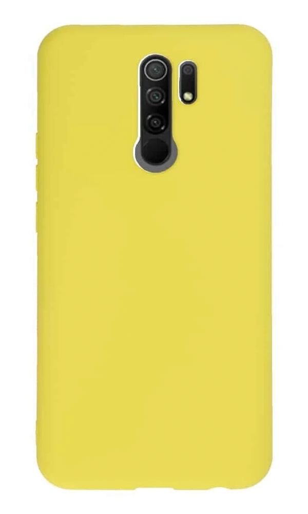 Xiaomi Redmi 9 Lansman Kılıf