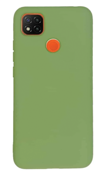 Xiaomi Redmi 9C Lansman Kılıf