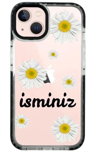 iPhone 13 Impact Case - Papatya