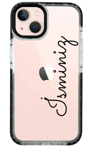 iPhone 13 Impact Case - Sacramento