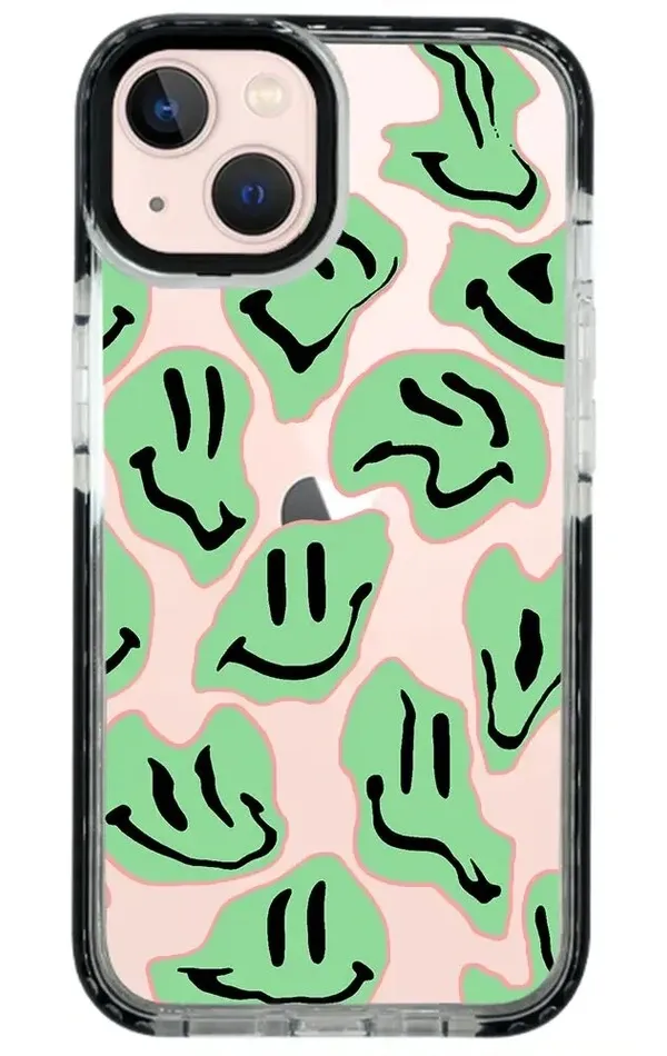 iPhone 13 Impact Case - Smile 3