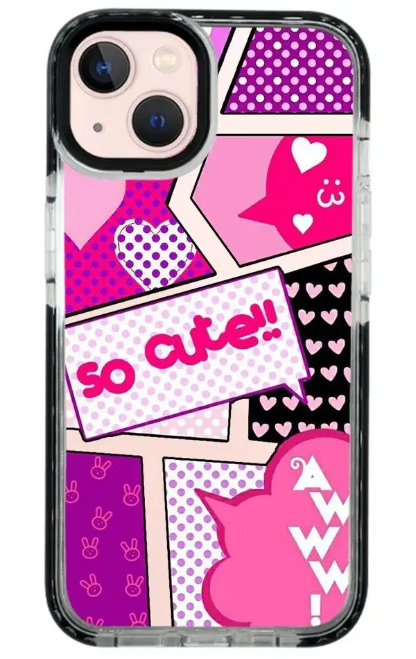 iPhone 13 Impact Case - So Cute