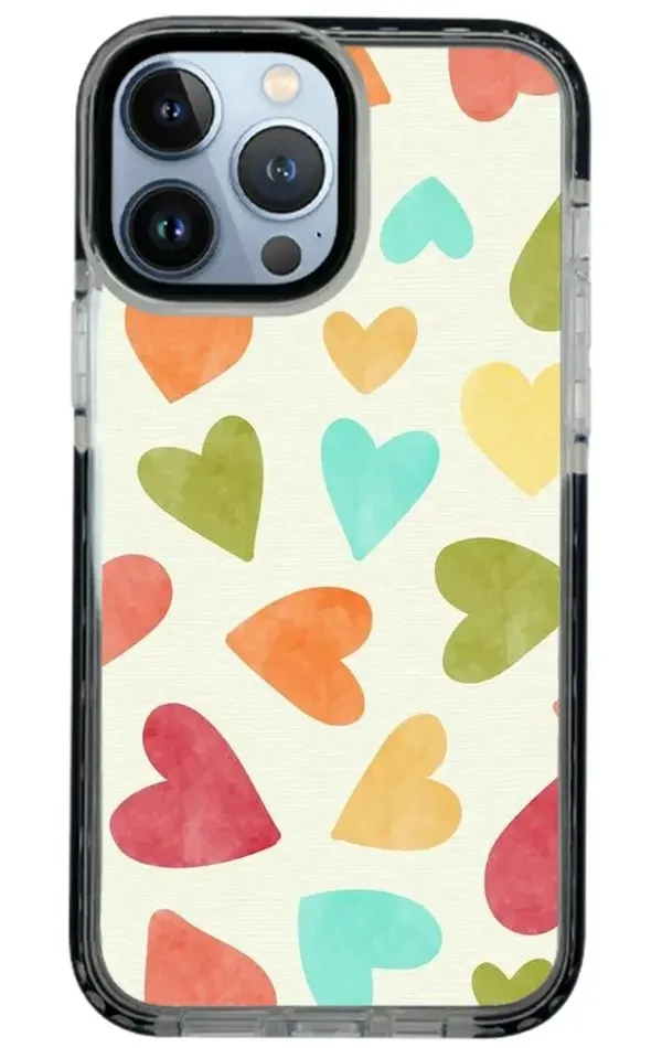 iPhone 13 Pro Impact Case - Kalpler