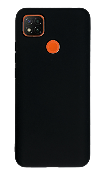 Xiaomi Redmi 10A Lansman Kılıf