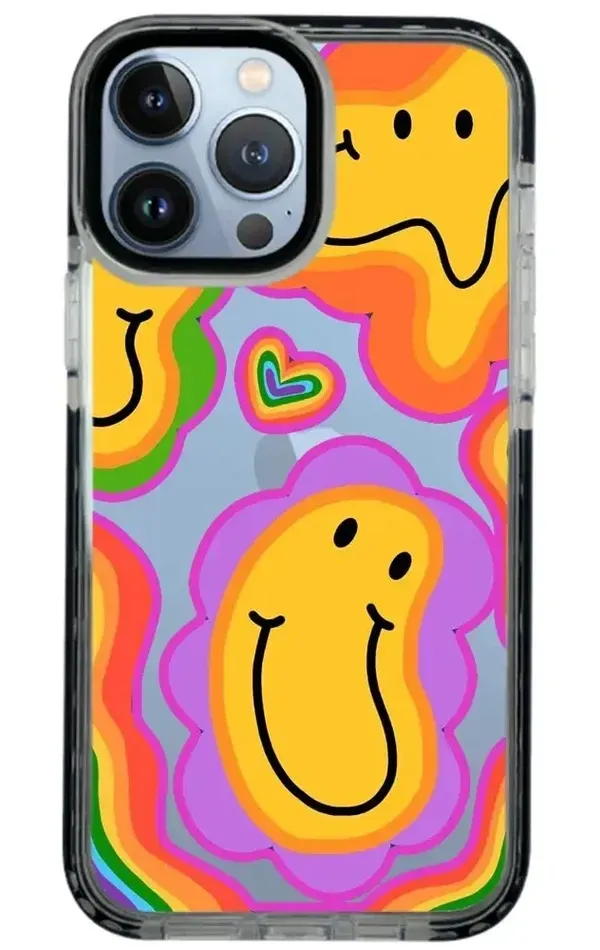 iPhone 13 Pro Impact Case - Slime