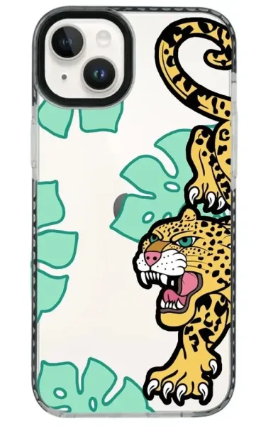 iPhone 14 Impact Case - Panter