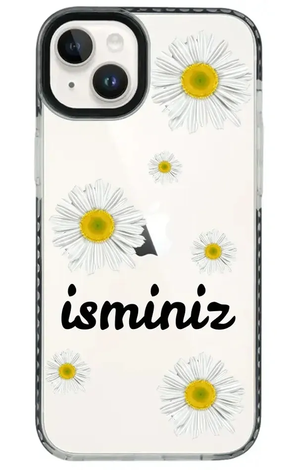 iPhone 14 Impact Case - Papatya