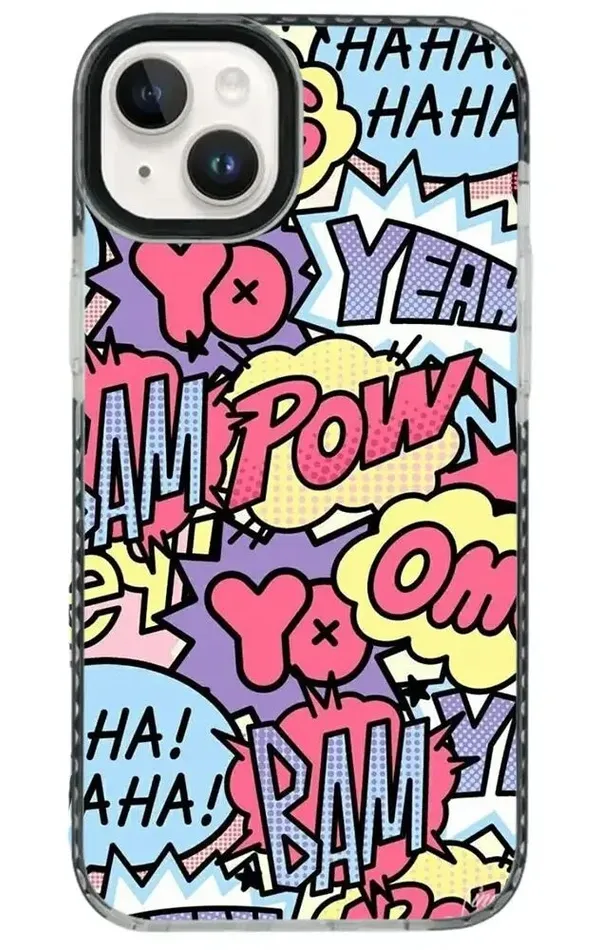 iPhone 14 Impact Case - Pow