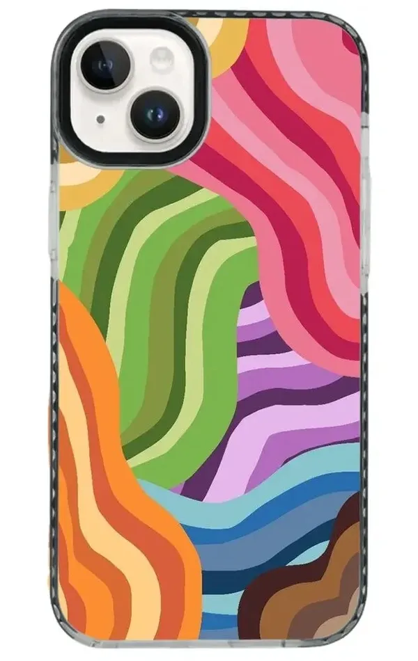 iPhone 14 Impact Case - Rengarenk 1