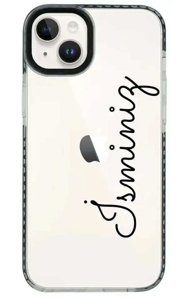 iPhone 14 Impact Case - Sacramento