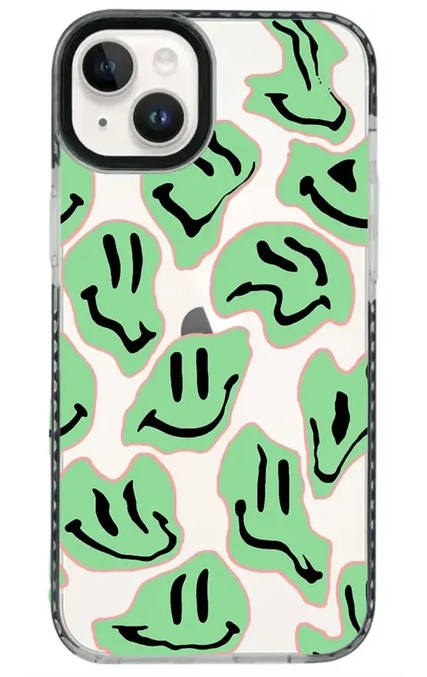 iPhone 14 Impact Case - Smile 3