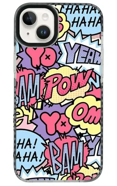 iPhone 14 Plus Impact Case - Pow