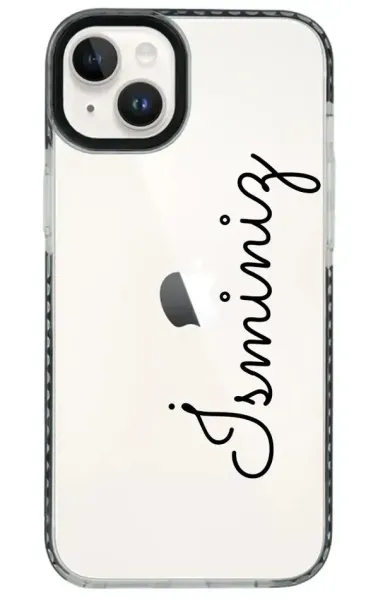 iPhone 14 Plus Impact Case - Sacramento