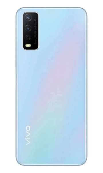 Vivo Y11s Şeffaf Silikon Kılıf