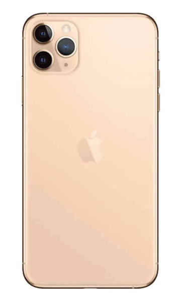 iPhone 11 Pro Şeffaf Silikon Kılıf