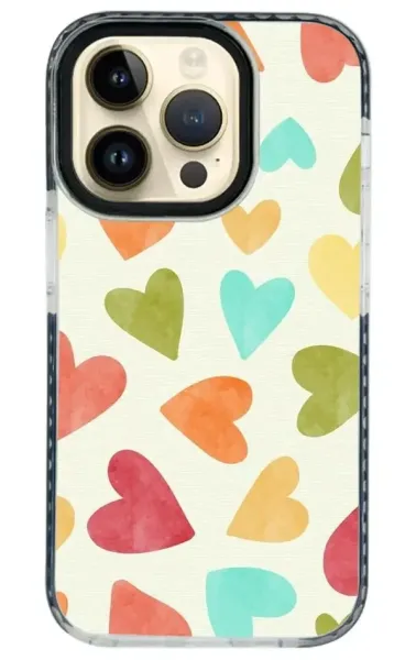 iPhone 14 Pro Impact Case - Kalpler