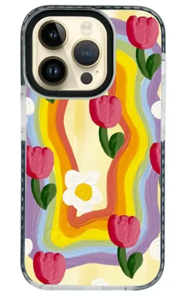 iPhone 14 Pro Impact Case - Lale