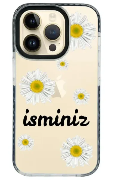 iPhone 14 Pro Max Impact Case - Papatya