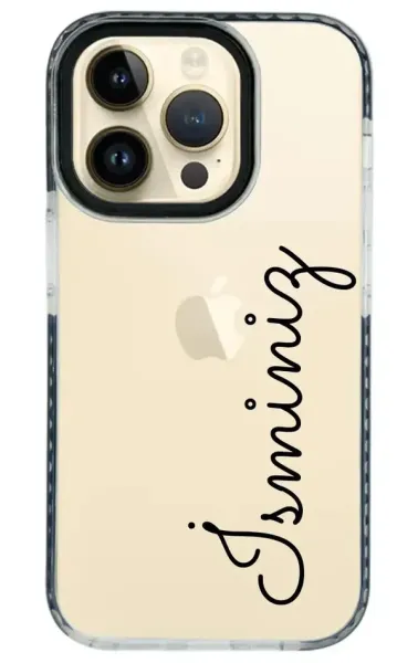 iPhone 14 Pro Max Impact Case - Sacramento