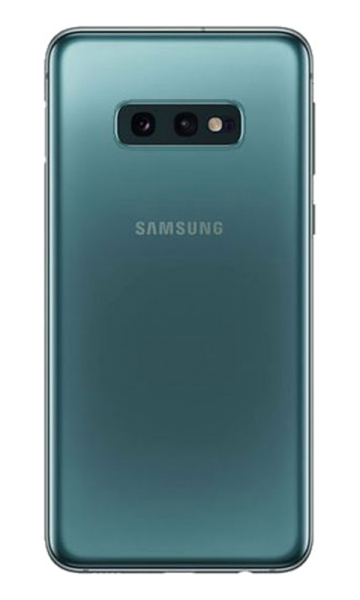 Samsung Galaxy S10e Şeffaf Silikon Kılıf