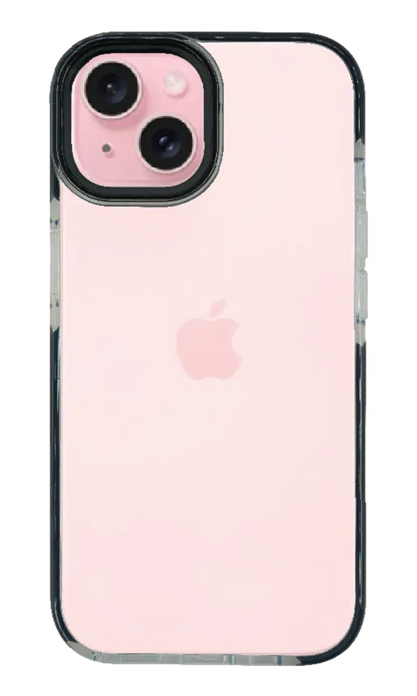 iPhone 15 Impact Case